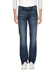 Джинсовые брюки 7 For All Mankind