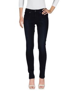 Джинсовые брюки Levis RED TAB