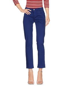 Джинсовые брюки J Brand