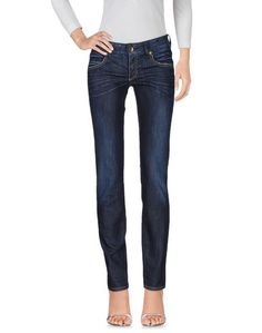 Джинсовые брюки MET in Jeans