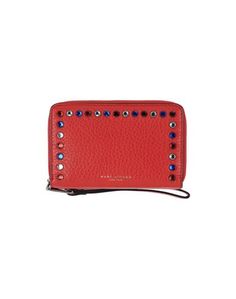 Бумажник Marc Jacobs