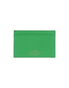 Чехол для документов Smythson