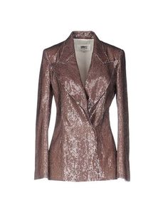 Пиджак MM6 by Maison Margiela