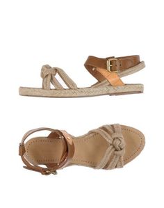Эспадрильи Isabel Marant Étoile