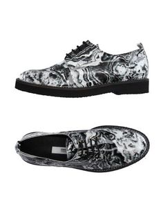 Обувь на шнурках Miista