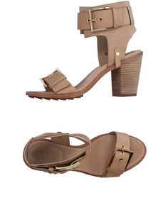 Сандалии Rachel Zoe