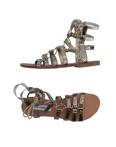 Сандалии Steve Madden