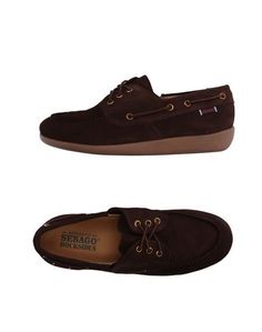 Обувь на шнурках Sebago Docksides