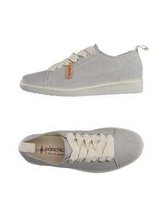 Низкие кеды и кроссовки PÀnchic