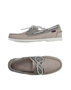 Мокасины Sebago Docksides