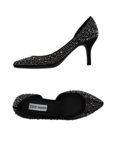 Туфли Steve Madden