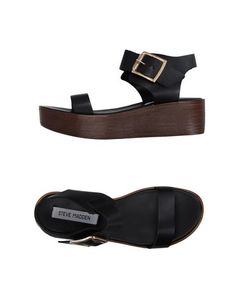 Сандалии Steve Madden
