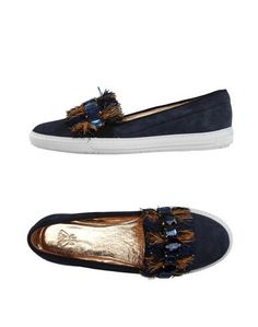 Мокасины Sanchita