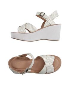 Сандалии Kork Ease