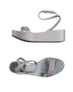 Сандалии Pedro GarcÍa