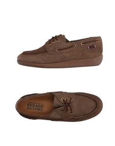 Обувь на шнурках Sebago Docksides