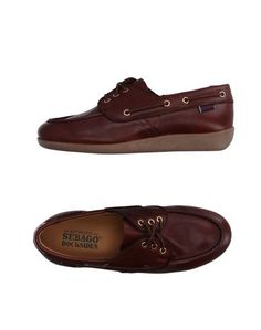 Обувь на шнурках Sebago Docksides