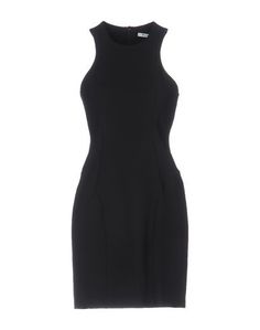 Короткое платье T by Alexander Wang