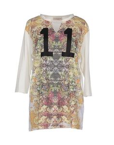 Футболка Athletic Vintage