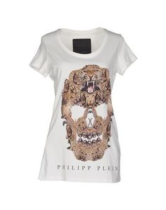 Футболка Philipp Plein