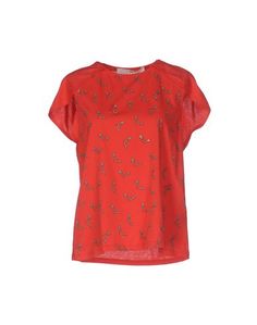 Футболка Elisabetta Franchi Jeans