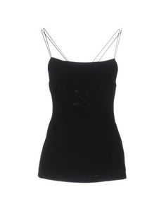 Топ без рукавов T by Alexander Wang