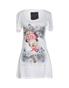 Футболка Philipp Plein