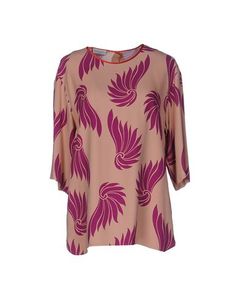 Блузка Dries Van Noten