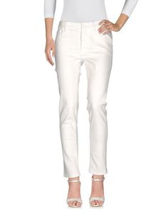 Джинсовые брюки Maison Margiela