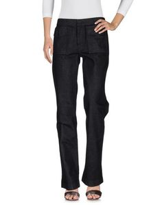 Джинсовые брюки Acne Studios