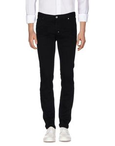 Джинсовые брюки Just Cavalli