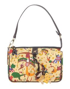 Сумка на руку Piero Guidi