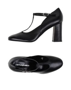 Туфли Pierluigibaleani