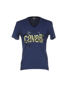 Футболка Just Cavalli