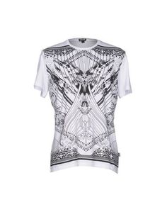Футболка Just Cavalli