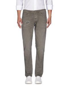 Джинсовые брюки Dondup