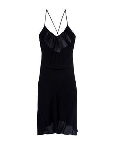 Платье длиной 3/4 Vivienne Westwood Anglomania
