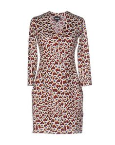 Короткое платье Just Cavalli