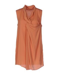 Топ без рукавов Dondup