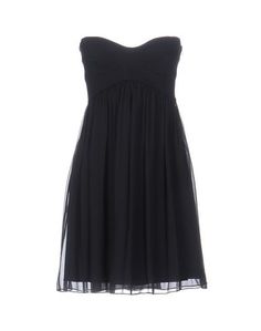 Короткое платье Diane von Furstenberg