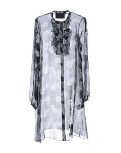 Короткое платье Philipp Plein