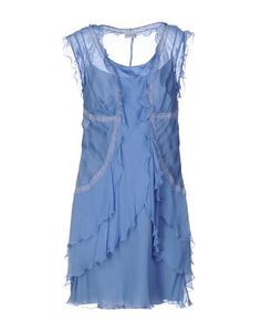 Короткое платье Philosophy di Alberta Ferretti