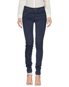 Повседневные брюки Twin Set Jeans