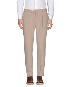 Повседневные брюки Dascudi