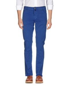 Повседневные брюки Luigi Borrelli Napoli