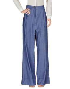 Повседневные брюки Vivienne Westwood Anglomania