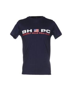 Футболка Beverly Hills Polo Club