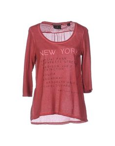 Футболка Maison Scotch