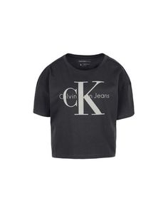 Футболка Calvin Klein Jeans