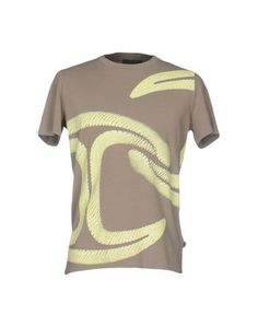 Футболка Just Cavalli